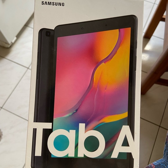 Samsung Other - Samsung galaxy Tab A